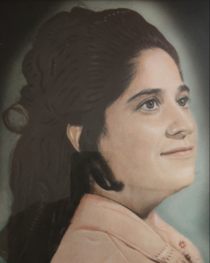 Maria Angela Reddick Profile Photo