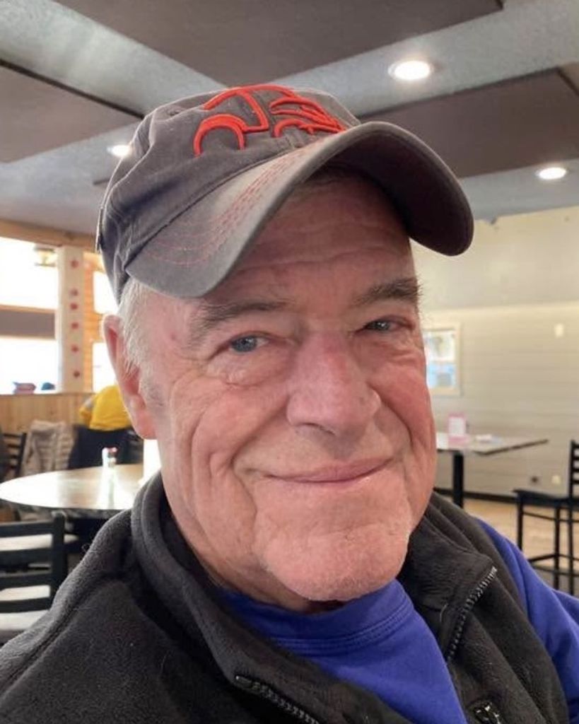 Robert Charles Hogancamp Profile Photo