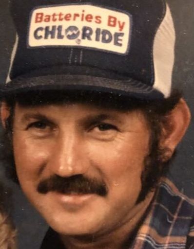 Lee Andrew Cochran Profile Photo