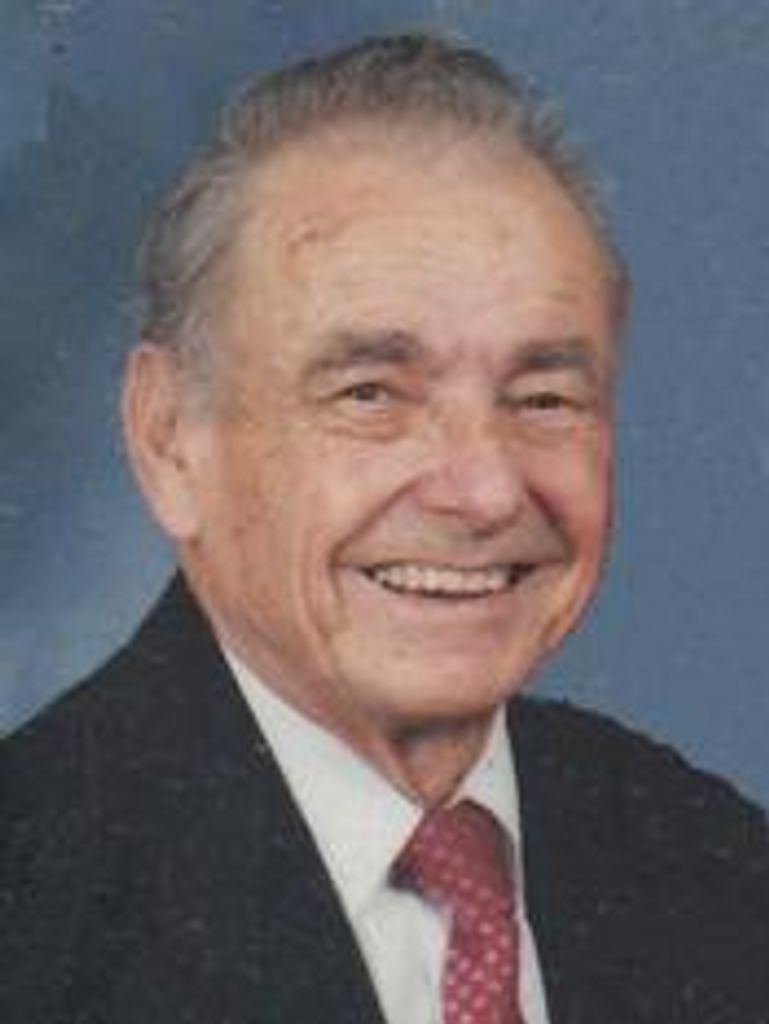 Erastus Hagwood