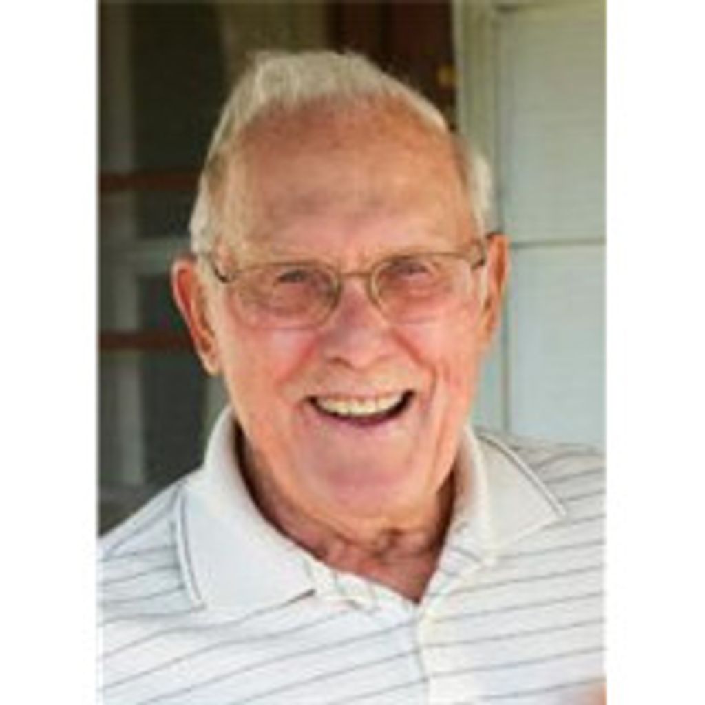 Harold Oliver Rood Darge