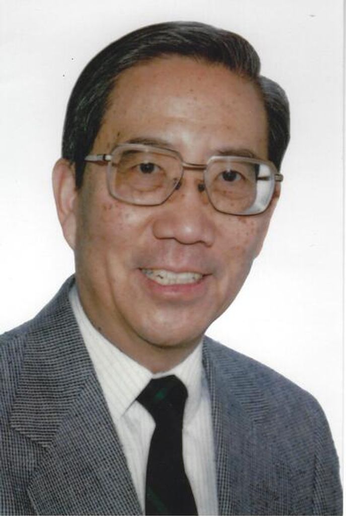 Ignatius C.H. Lo Profile Photo