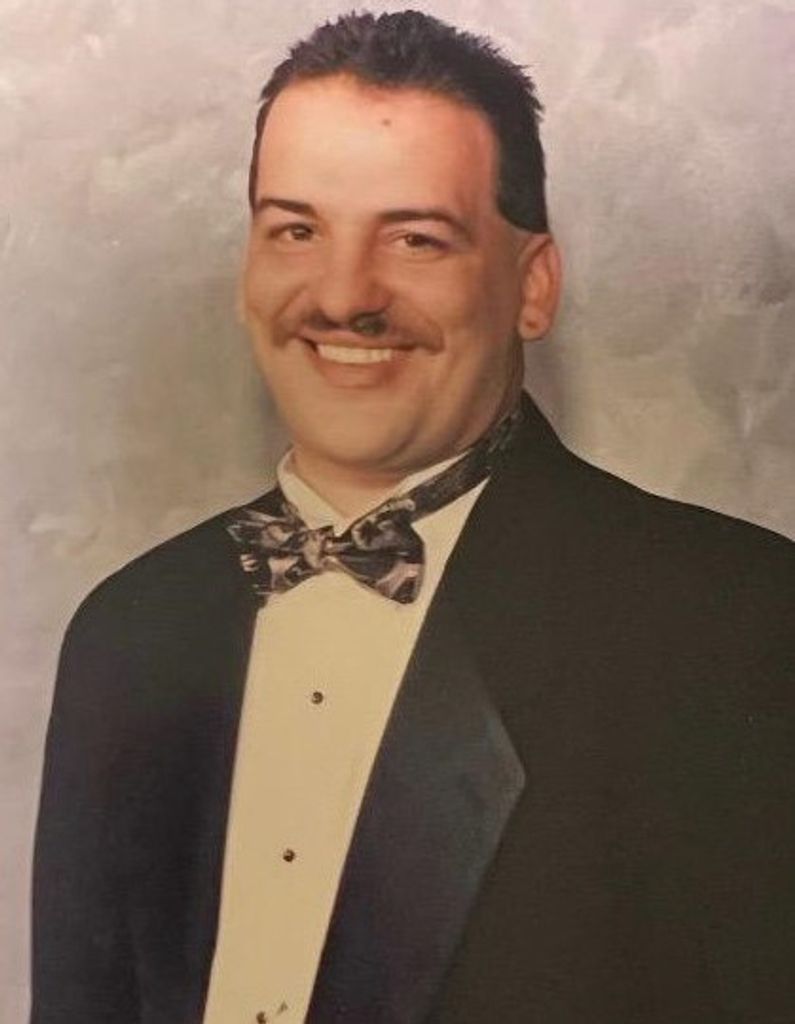 Michael S. Gyselinck Profile Photo