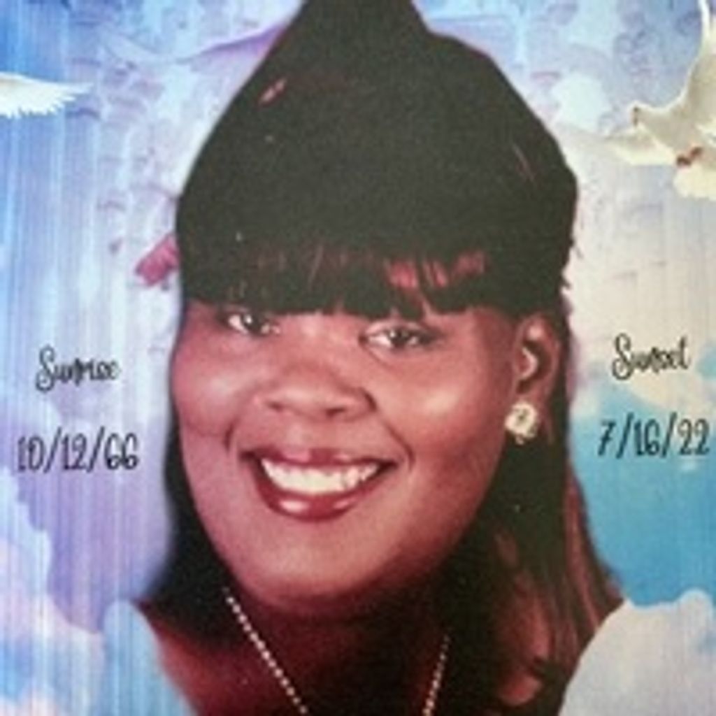 Kia Sharette Johnson Profile Photo