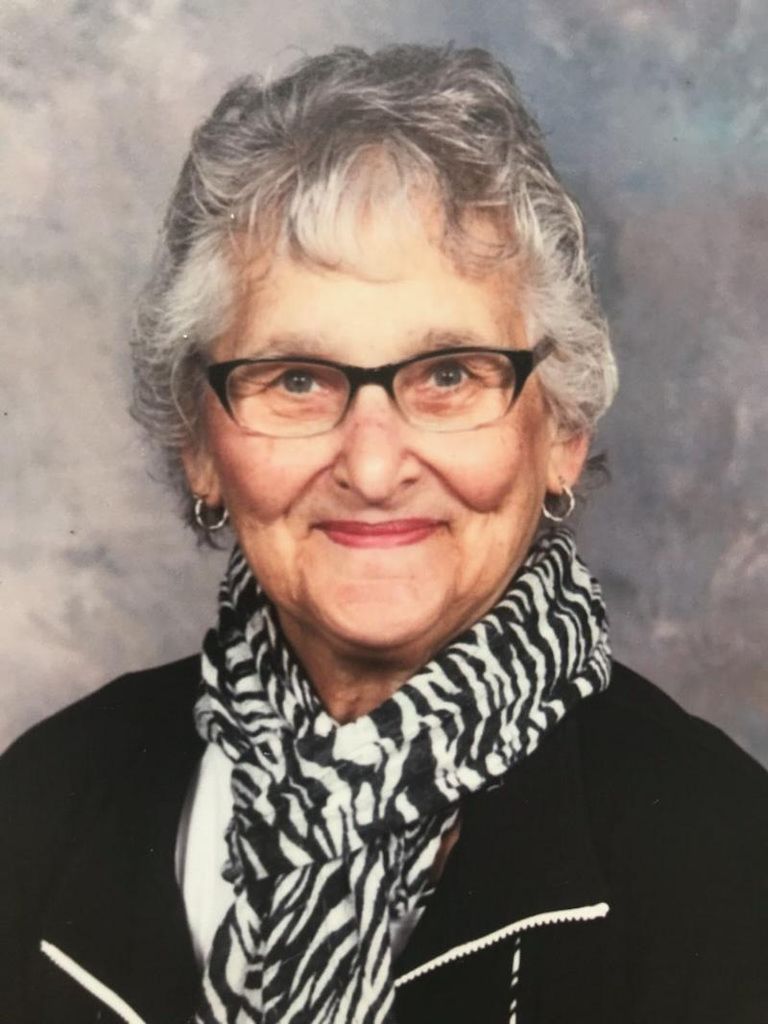 Olga Jane Brissard Profile Photo