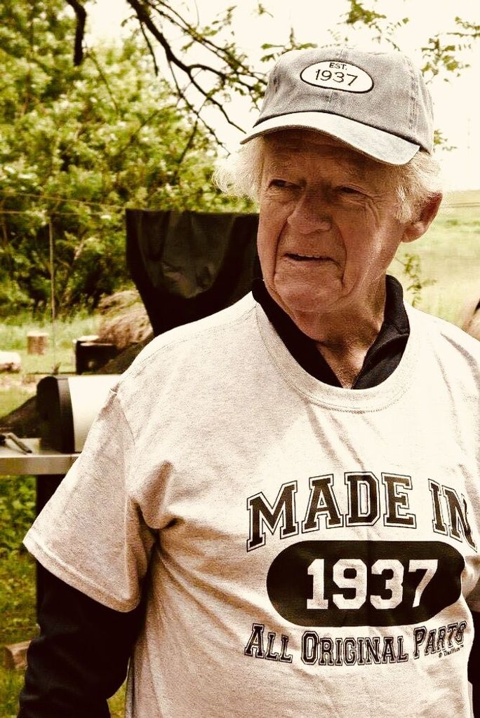 John Joseph Gannon Profile Photo