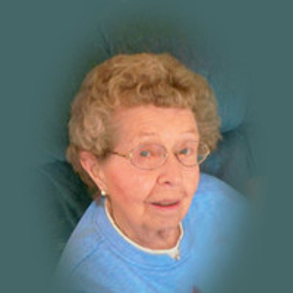 Mary Roske Profile Photo
