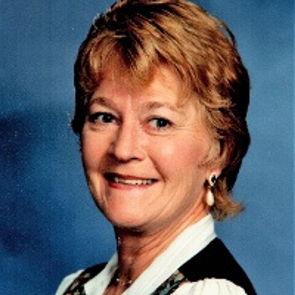 Fern Athlene Allred Powell