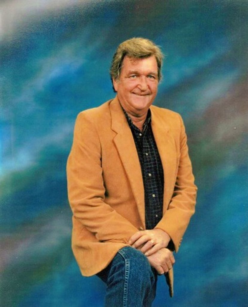 Gilbert "Gib" Leroy Carver Profile Photo