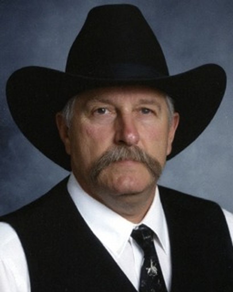 Howard Duane Steenhoven