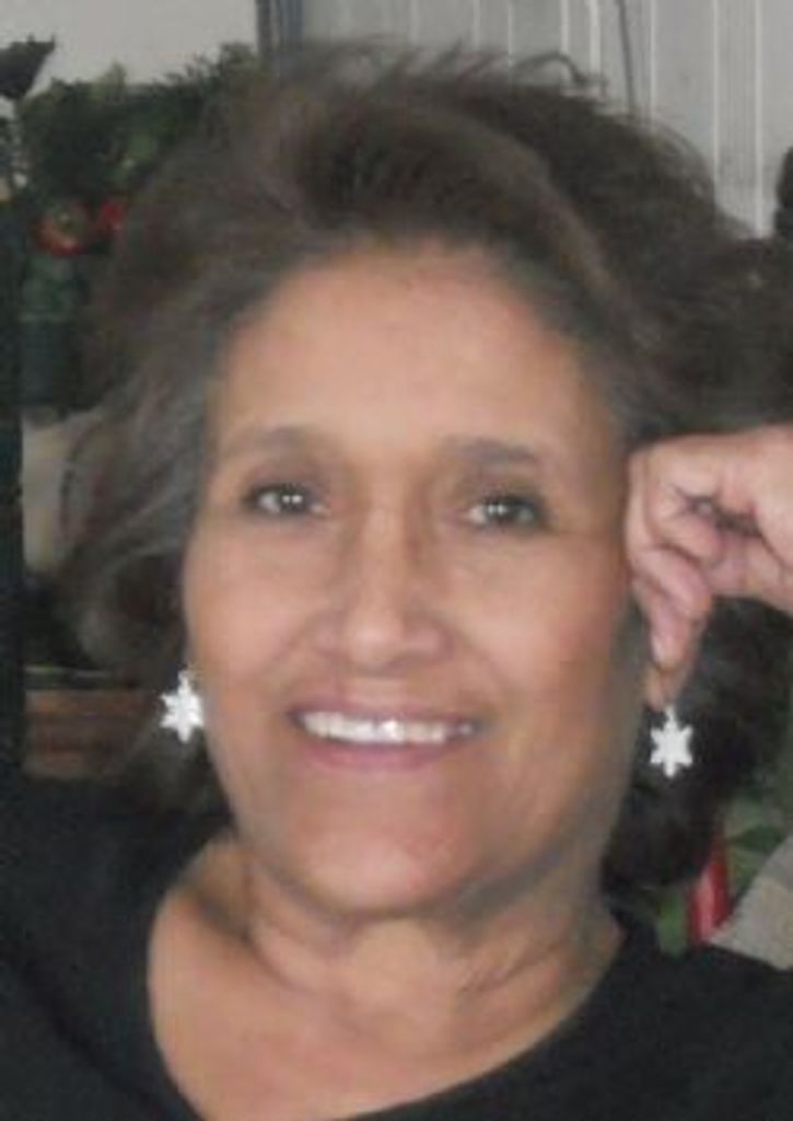 Ida Casias