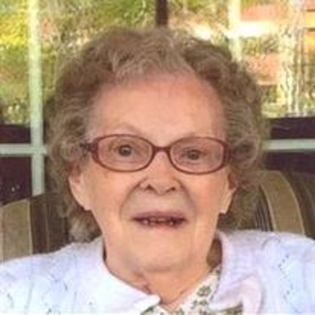 Kathryn Mattice