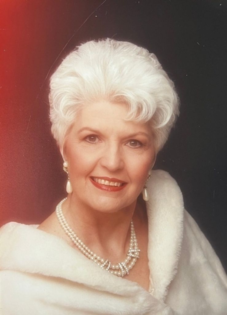 Jacqueline Lucie Dale