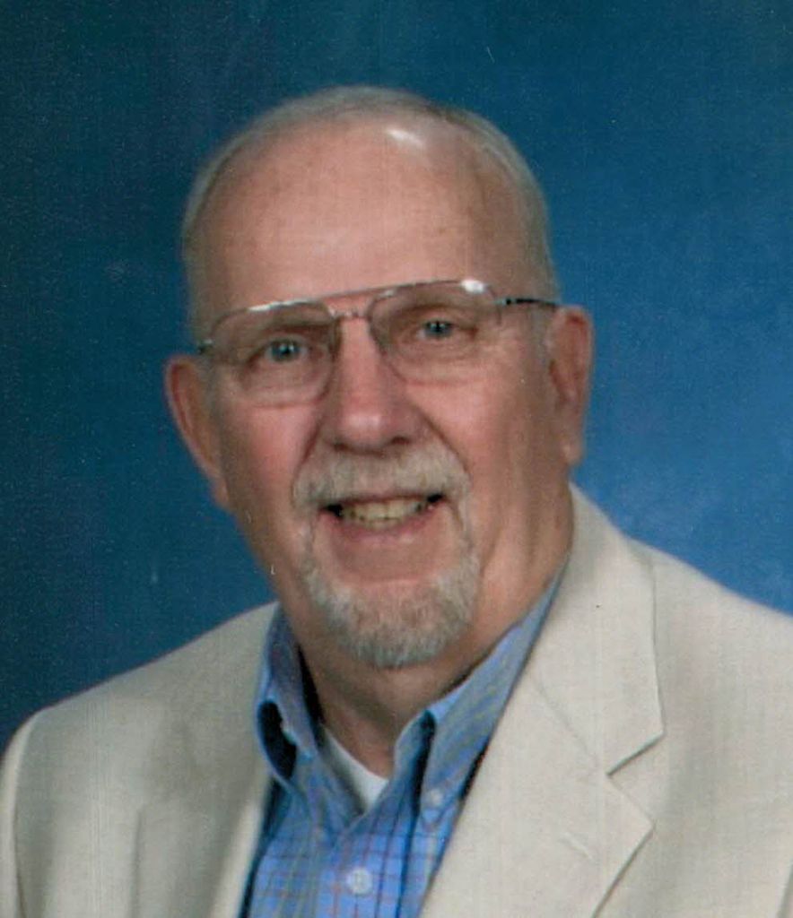 John Franklin Deal