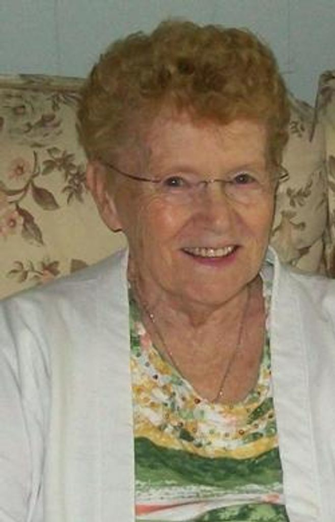 Connie Louise Sobanski