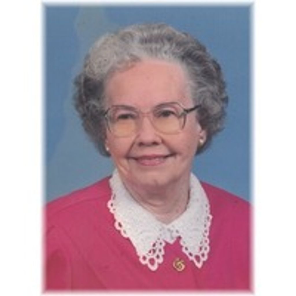 Mary Alice Owen