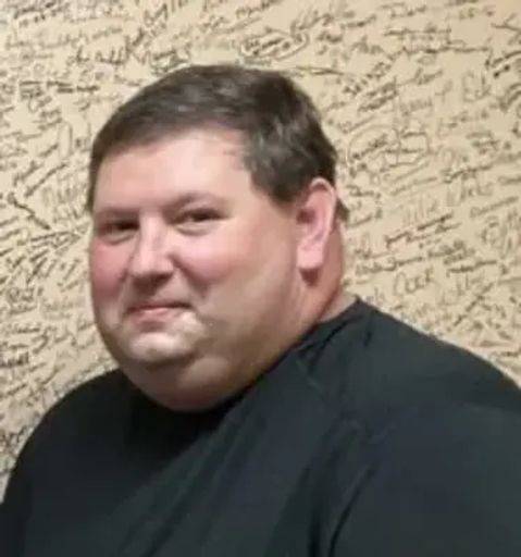 Christopher Daugherity Profile Photo