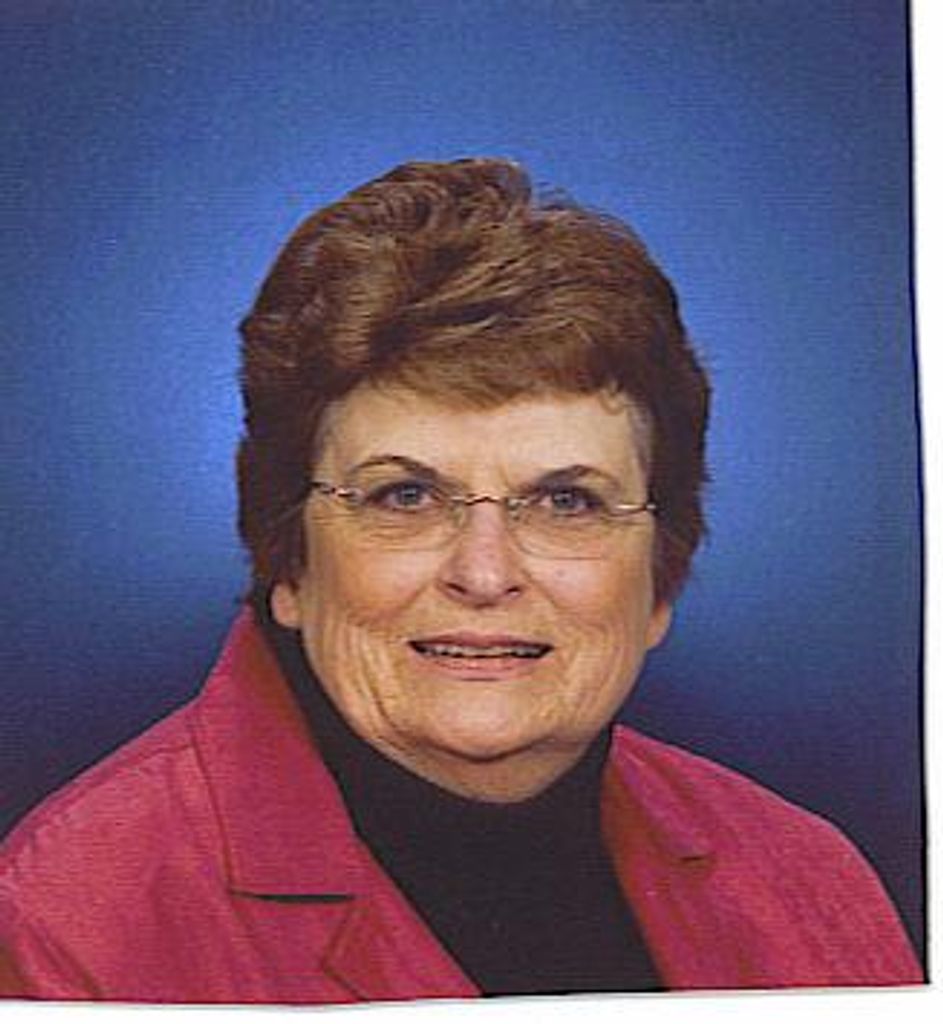 Patricia June Fritz Profile Photo