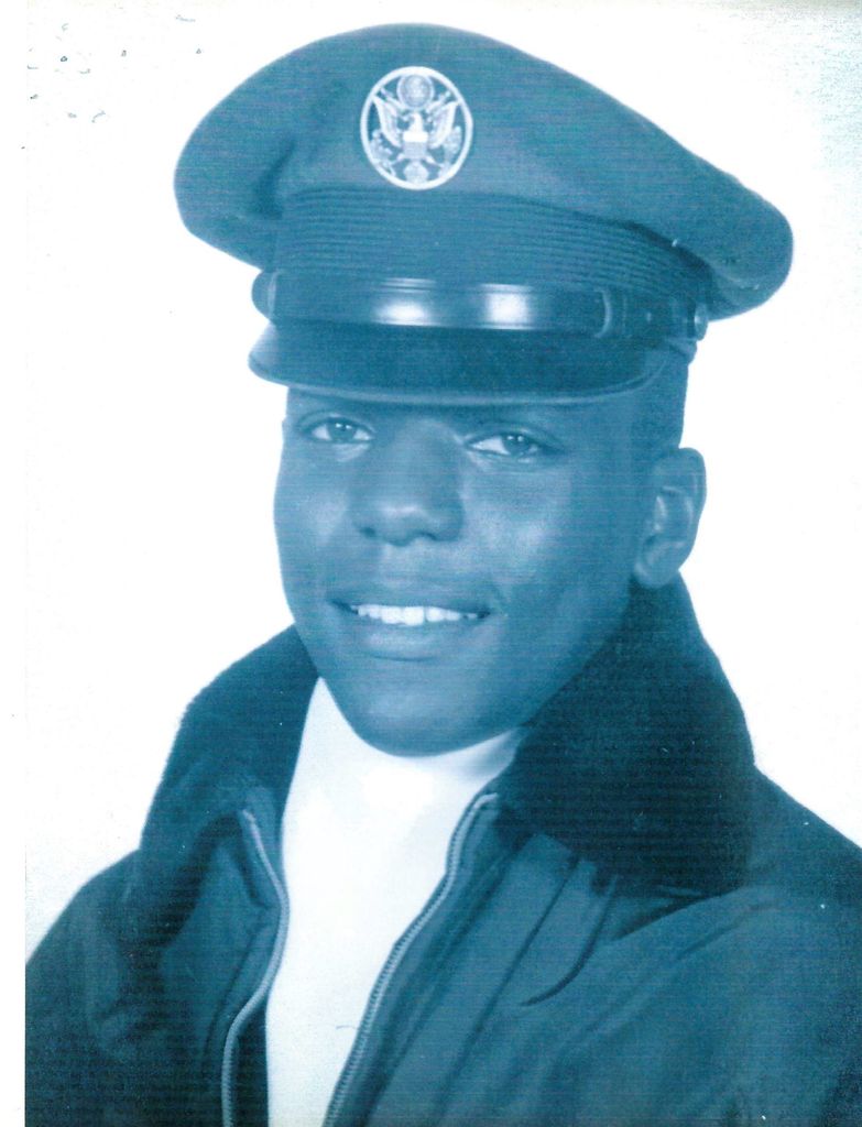 Ezell Edward Conley