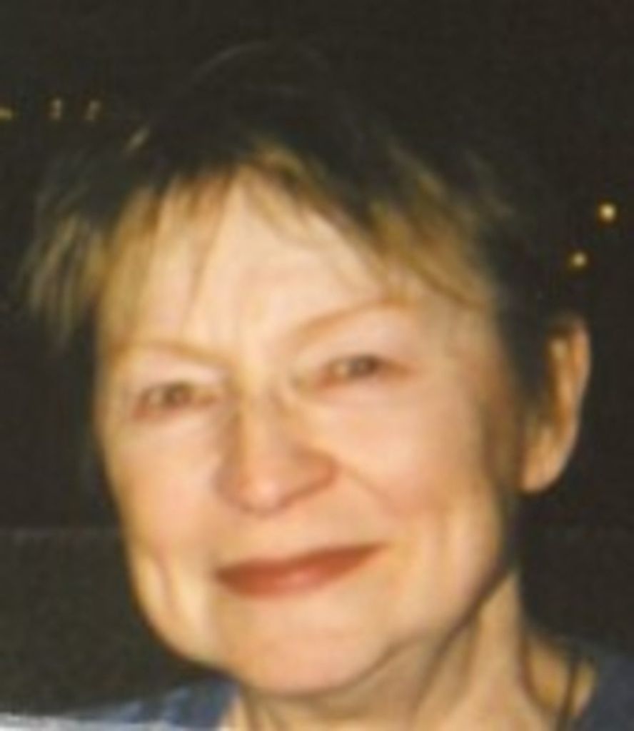 June Lenore Rogo Profile Photo