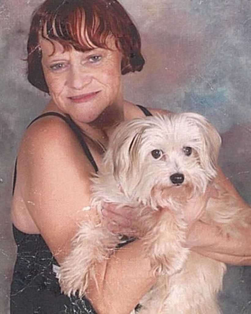 Connie Faye Wiley Profile Photo