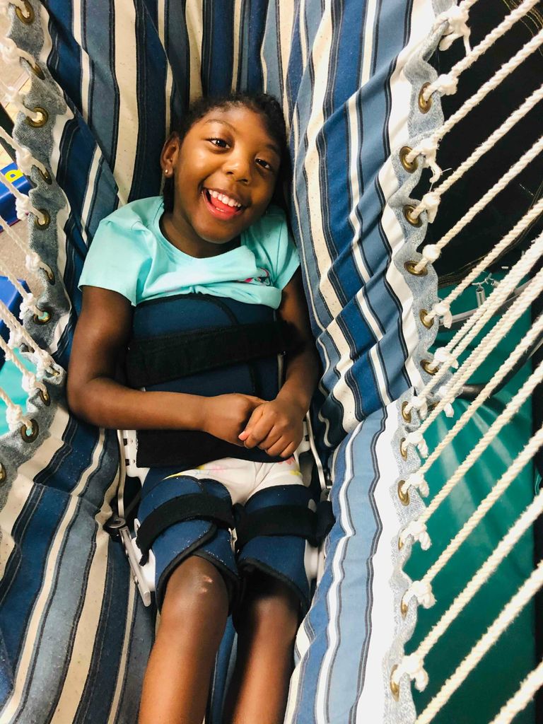 Sophia Eliana Harrell Profile Photo