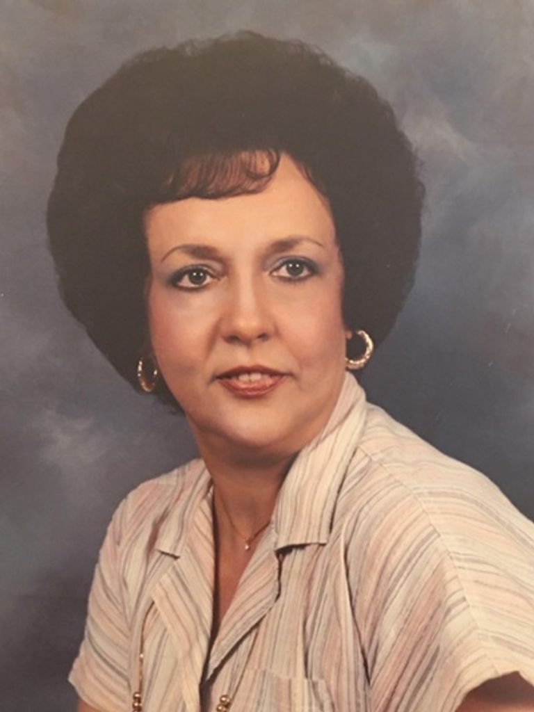 Atheline Calhoun