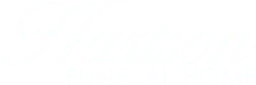 Hartson Funeral Home Logo