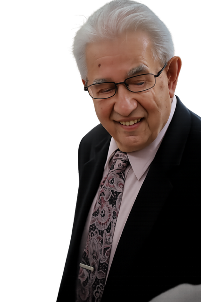 Robert Vincent Purney Profile Photo