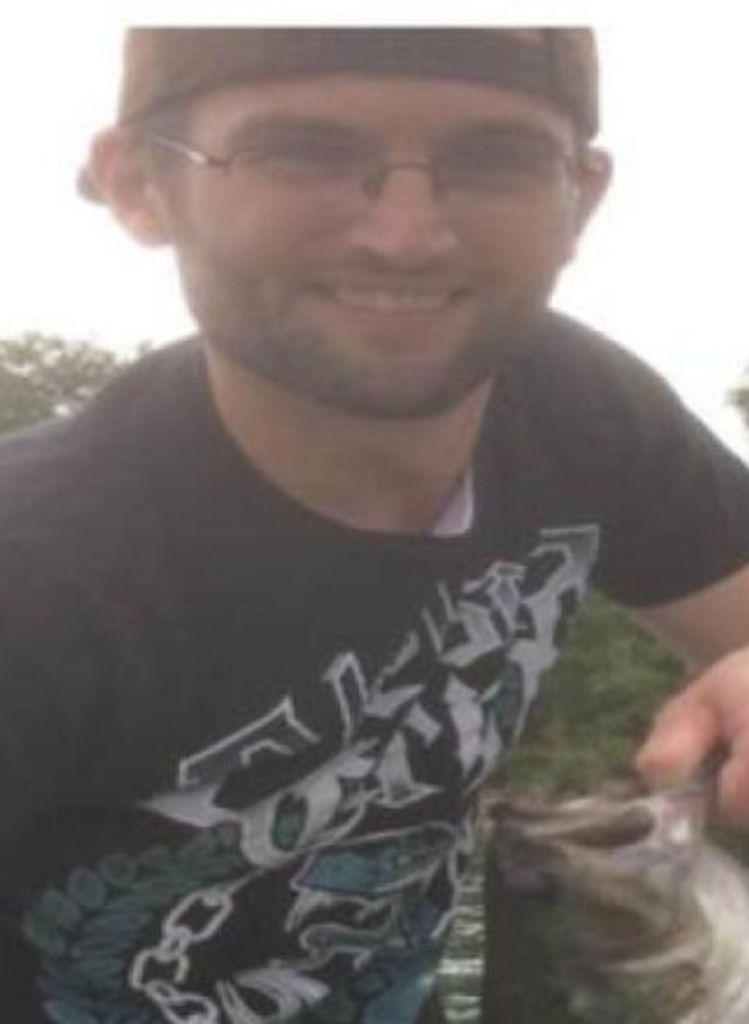 Gregory Joseph Ginal