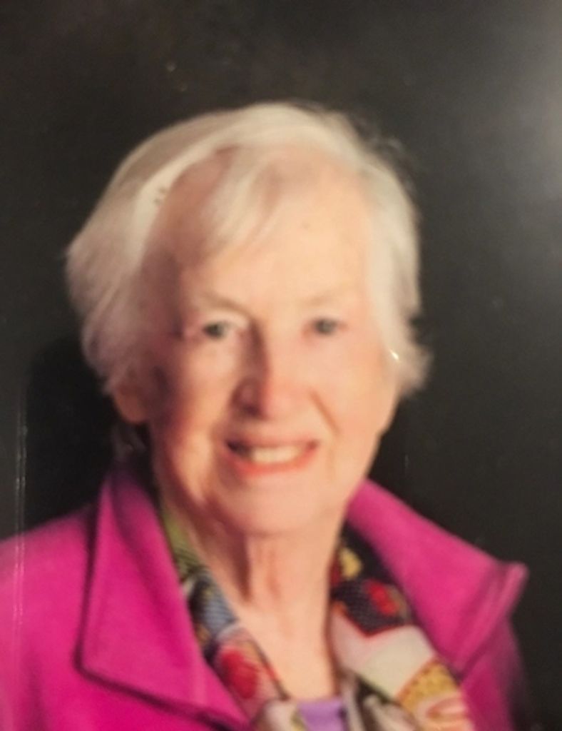 Adeline C. Gillis Profile Photo