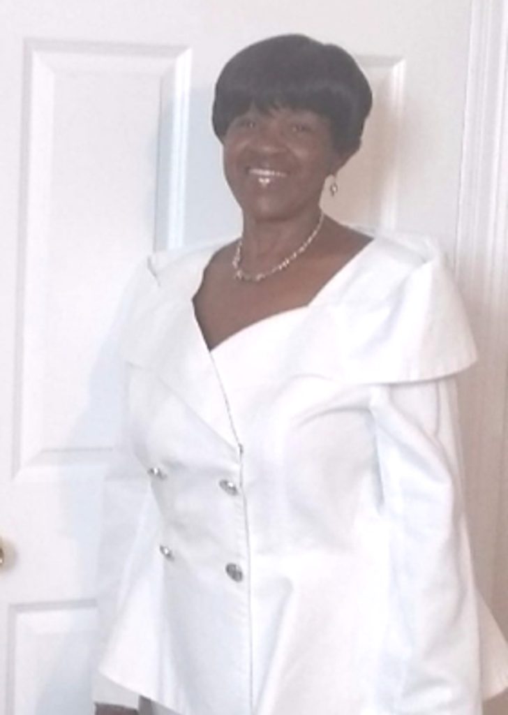 Brenda Varnado