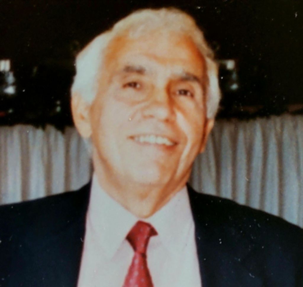 Joseph F. Manzari Profile Photo