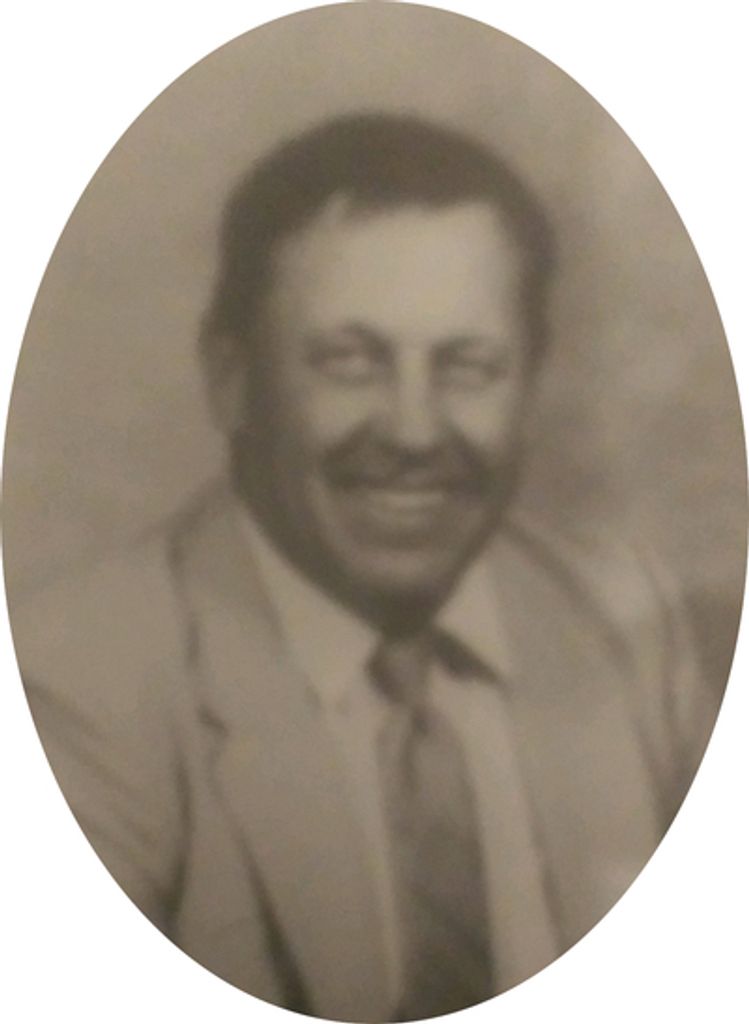 Gary Larson Profile Photo