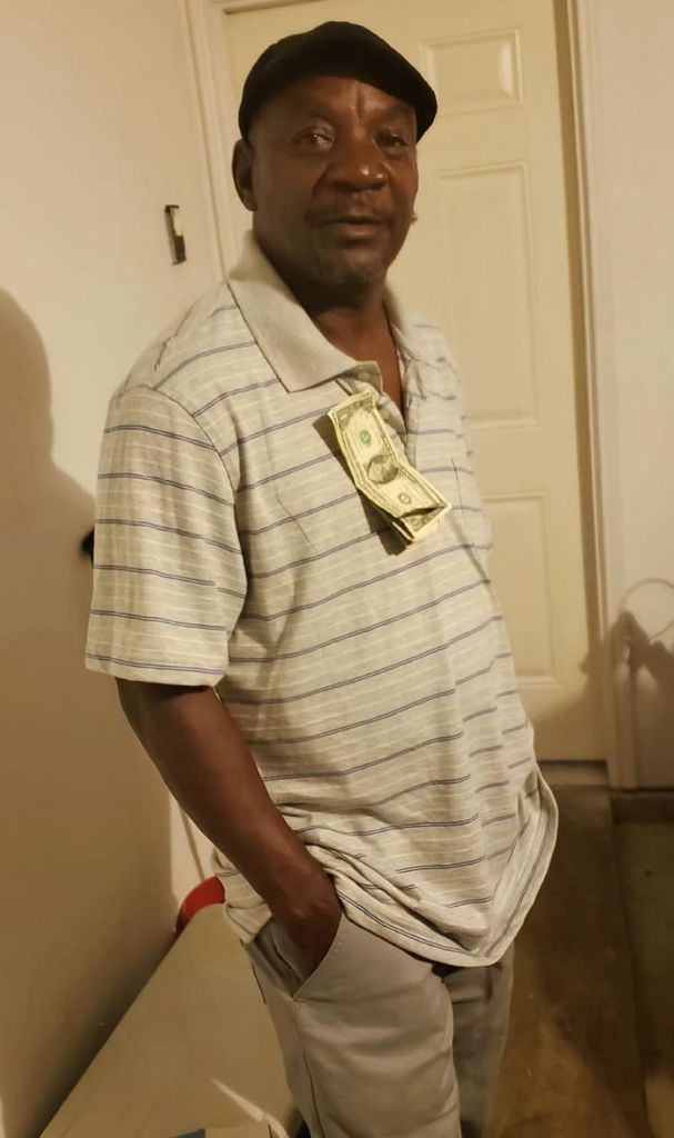 Jimmy Daniels Profile Photo