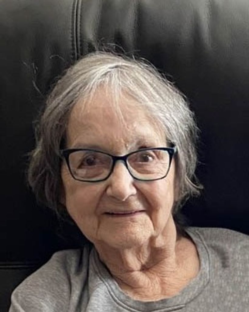 Frieda Victoria York nee Wease Profile Photo