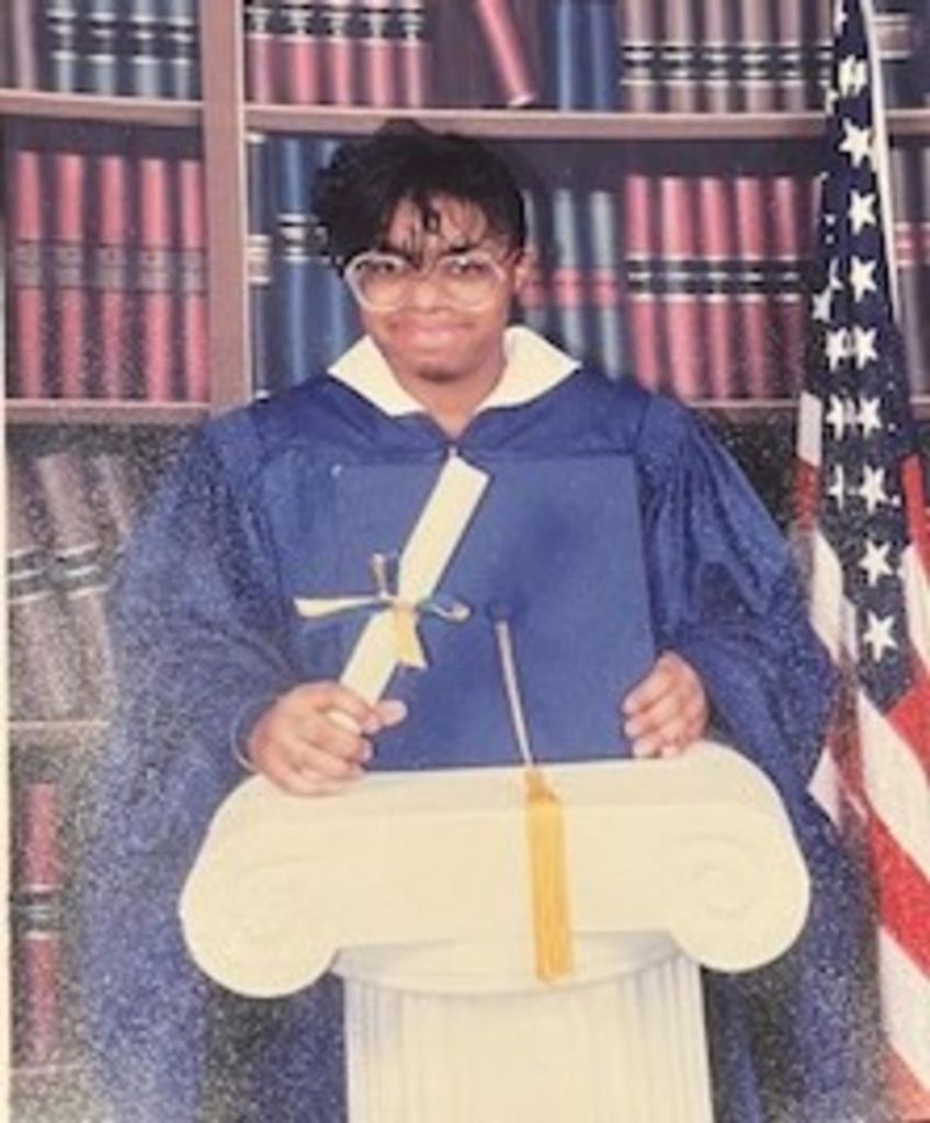Letisha Cherice Johnson Profile Photo