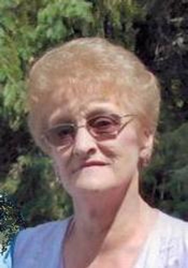 Carolyn Jean Corker Profile Photo