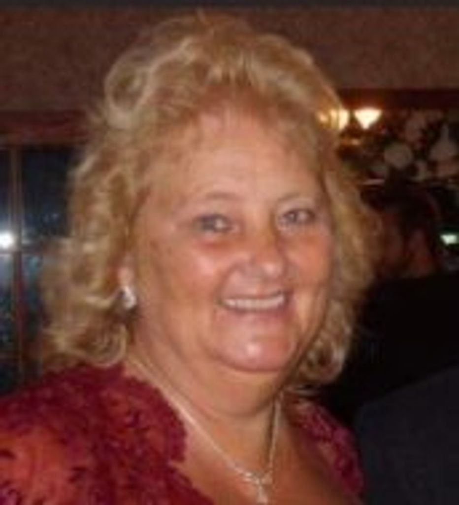 Maryanne Turnbull