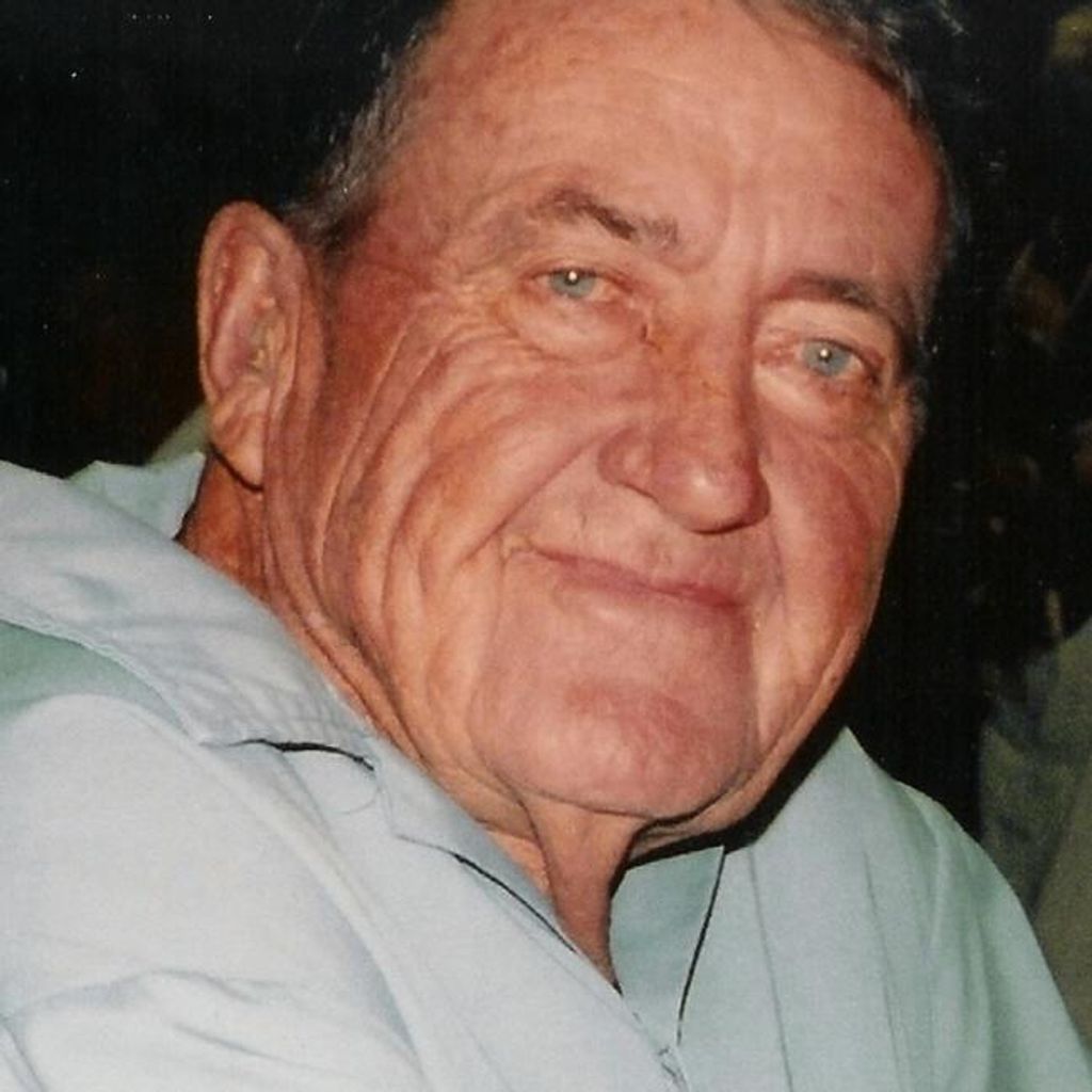 Kenneth Rogers Profile Photo