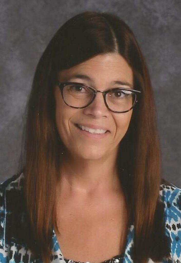 Debbie Kelley Barbre