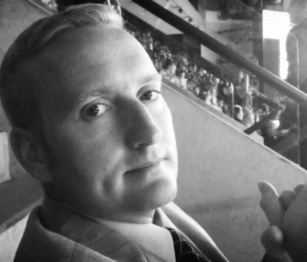 Kurt Foster Rebennack Profile Photo