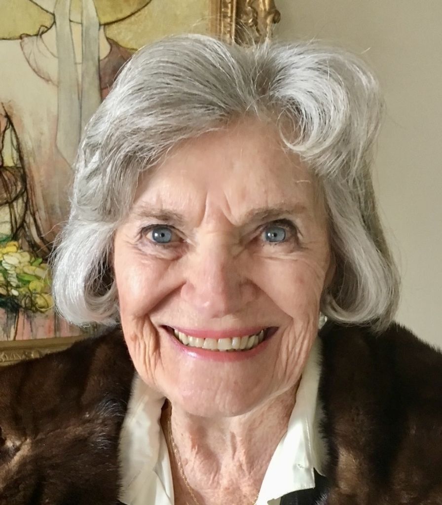 Donna Saxon Profile Photo