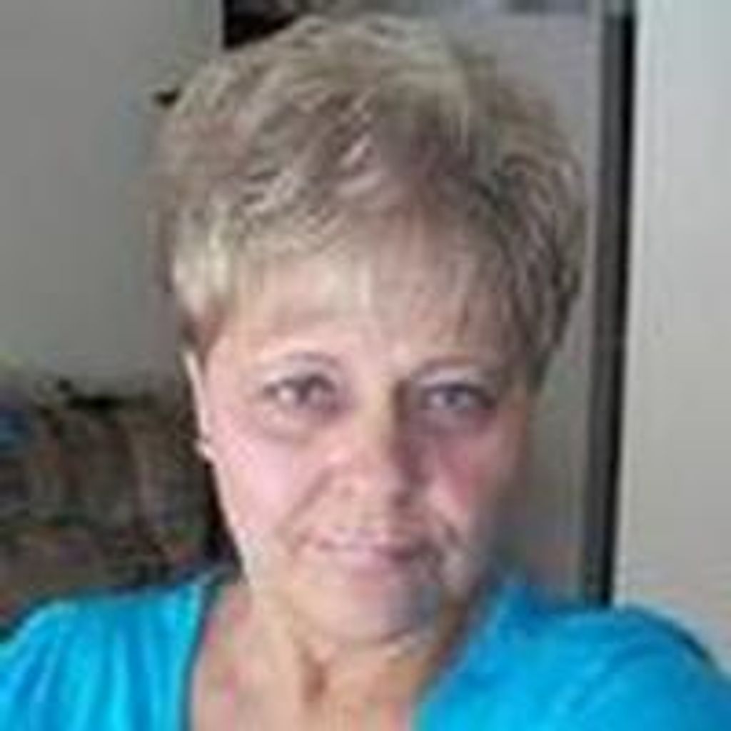 Patricia A. Kauffman Profile Photo