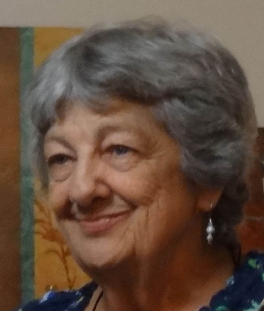 Betty Gene Moore Profile Photo