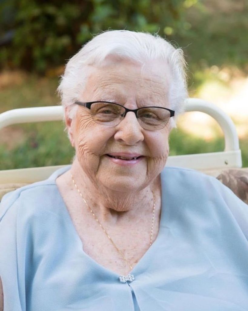 Jane E. Robinson