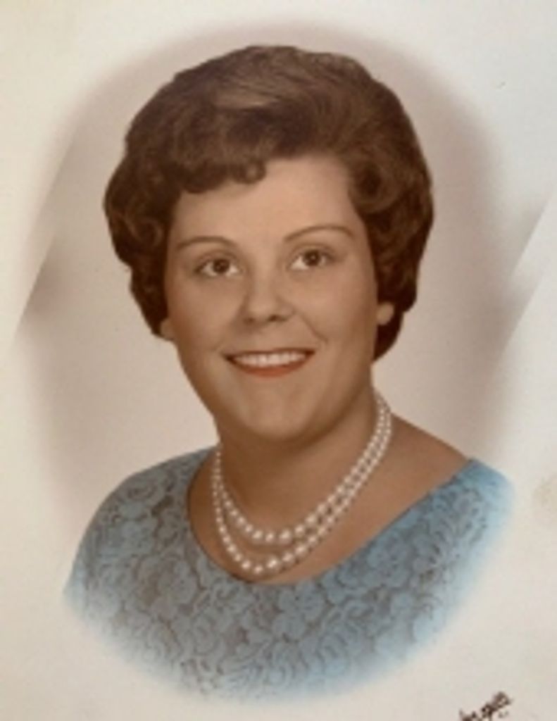 Mary Frances Lineberger