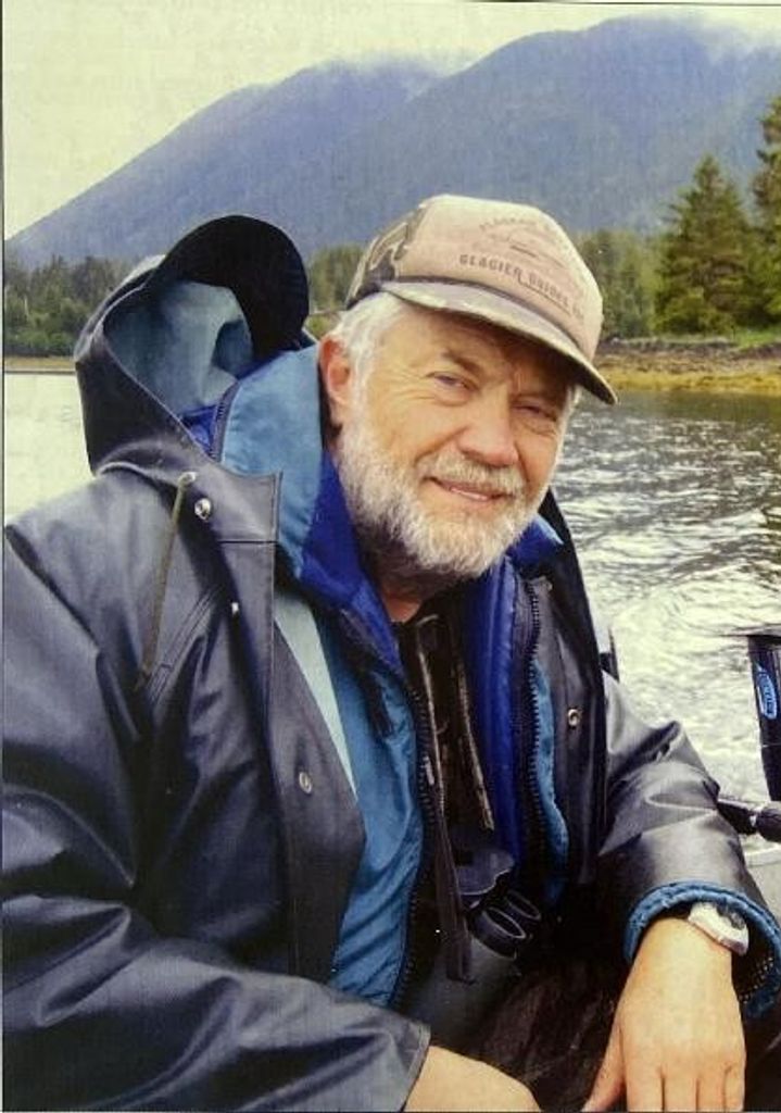 Jimmie Rosenbruch Profile Photo