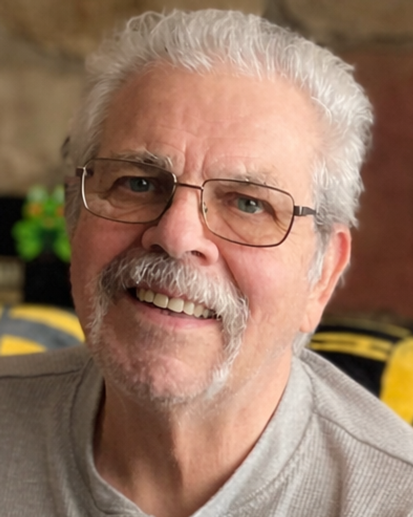 Randolph Patrick Mutdosch