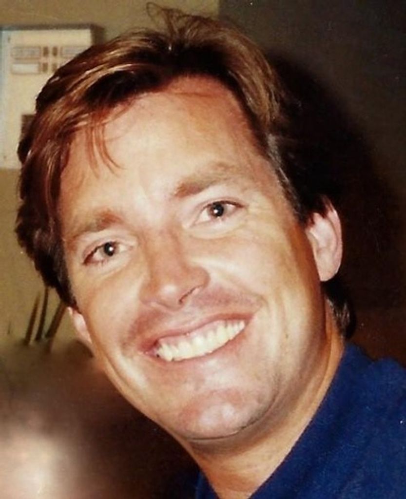 Randolph Tighe Bailey